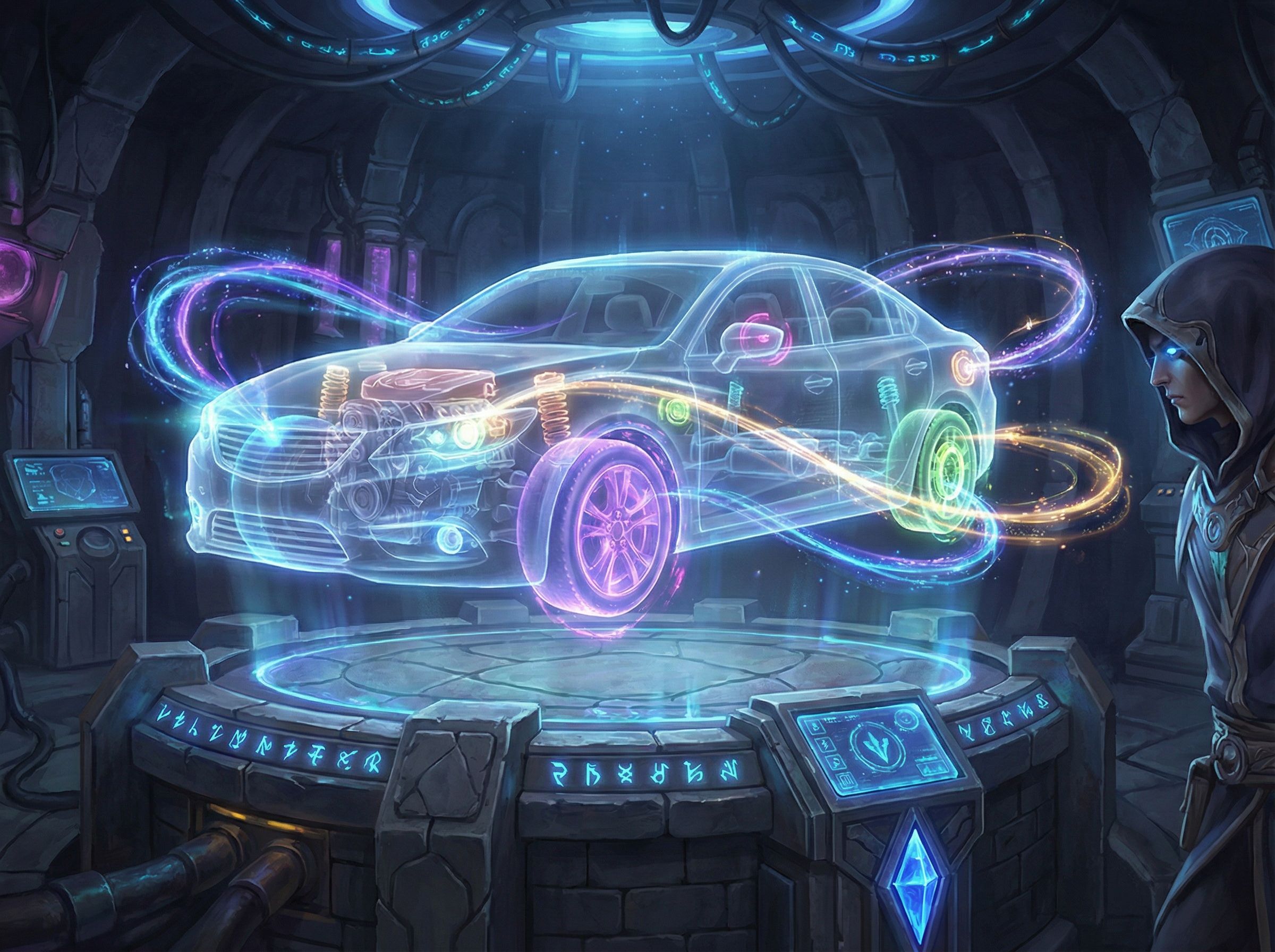 蜜芽 AI视频剪辑