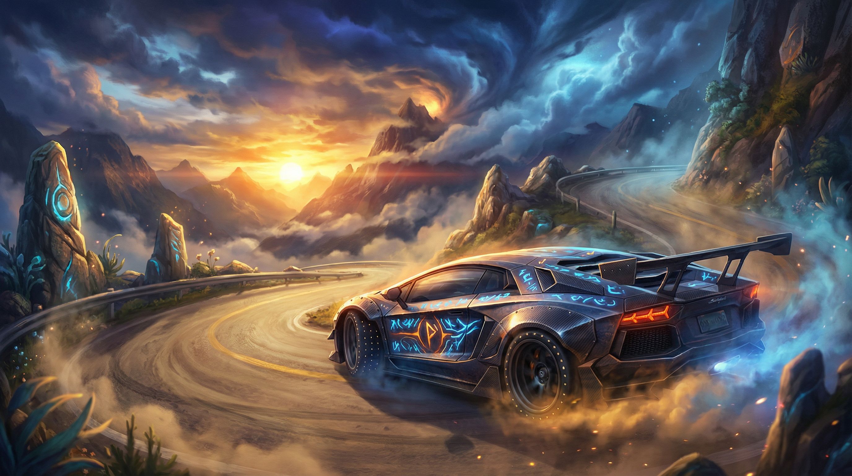 蜜芽赛车改装视频